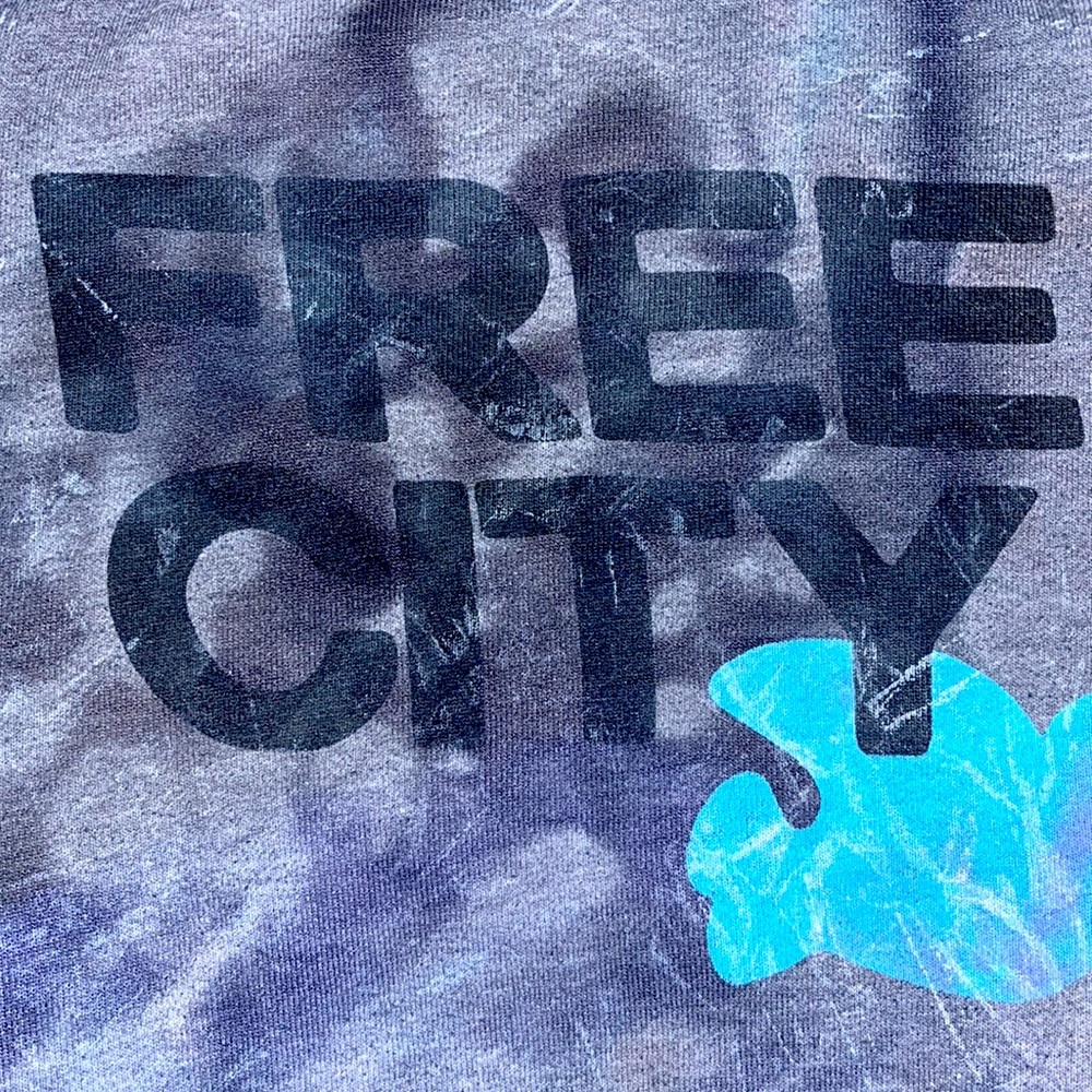 🐦💎🐦•💎💋FREE CITY💎💋•🐦💎🐦…Grit n Grind